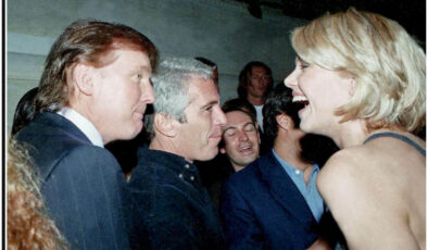 Trump: İnsanların Epstein’le fotoğraflarının sergilenmesi kötü bir şey