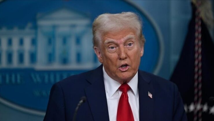 Trump, Noel’den önce yeni Fed başkanını belirleyebilir