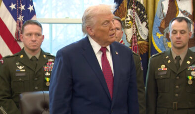 Trump sözünü tuttu: BBC’ye 5 milyar dolarlık karalama davası açtı