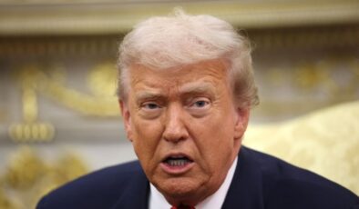 Trump: Ukrayna konusunda anlaşmaya çok yakın olduğumuzu düşünüyorum