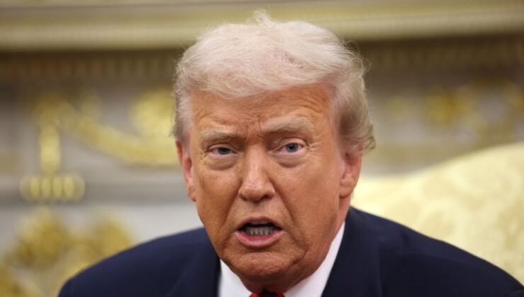 Trump: Ukrayna konusunda anlaşmaya çok yakın olduğumuzu düşünüyorum