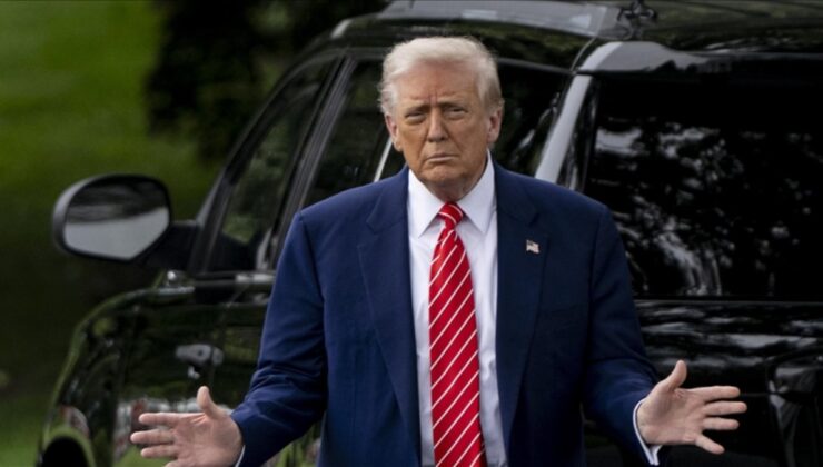 Trump, yeni Fed başkanını gelecek yılın başında açıklayacak