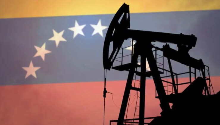 Trump yönetiminden Venezuela petrolüne ‘karantina’ emri
