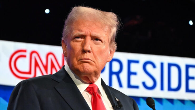 Trump’ın dava ettiği BBC’den yeni açıklama: Kendimizi savunacağız