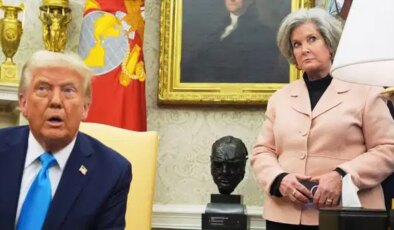 Trump’ın en güvendiği isim konuştu, Beyaz Saray karıştı