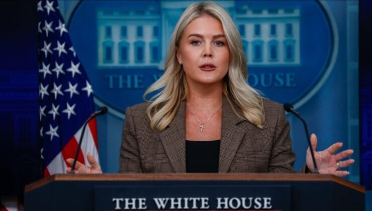 Trump’ın göçmen politikaları kendi sözcüsünü de vurdu