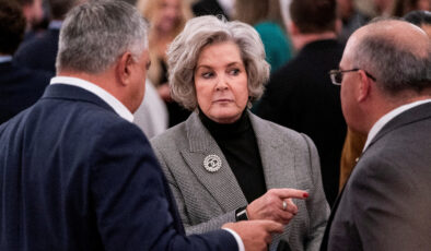 Trump’ın Özel Kalemi’nin sözleri Beyaz Saray’ı karıştırdı