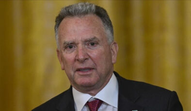 Trump’ın Özel Temsilcisi Witkoff: Gazze’de ikinci aşama için istişareler devam edecek