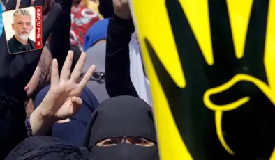 Trump’ın ‘terör örgütü’ olarak sınıflandırdığı Müslüman Kardeşler’in yükselişi ve düşüşü
