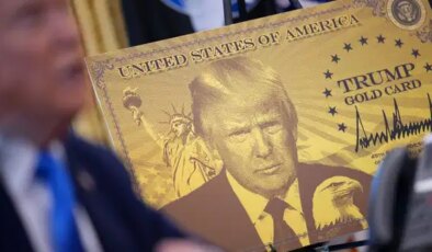 Trump’tan 1 milyon dolara vatandaşlık: ‘Altın Vize’ resmen başladı