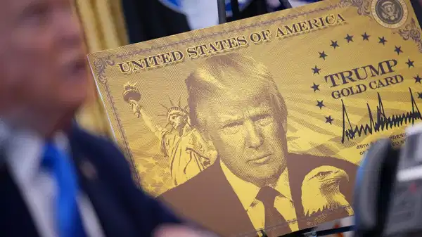 Trump’tan 1 milyon dolara vatandaşlık: ‘Altın Vize’ resmen başladı