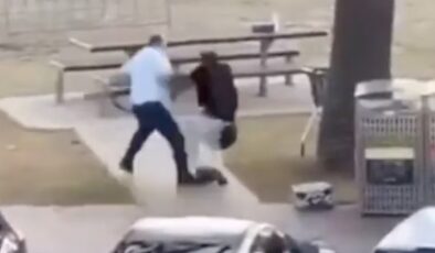 Trump’tan Avustralya’daki saldırıya müdahale eden Ahmed el-Ahmed’e övgü