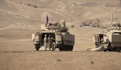 Trump’tan IŞİD saldırısı mesajı: Çok ciddi bir yanıt verilecek