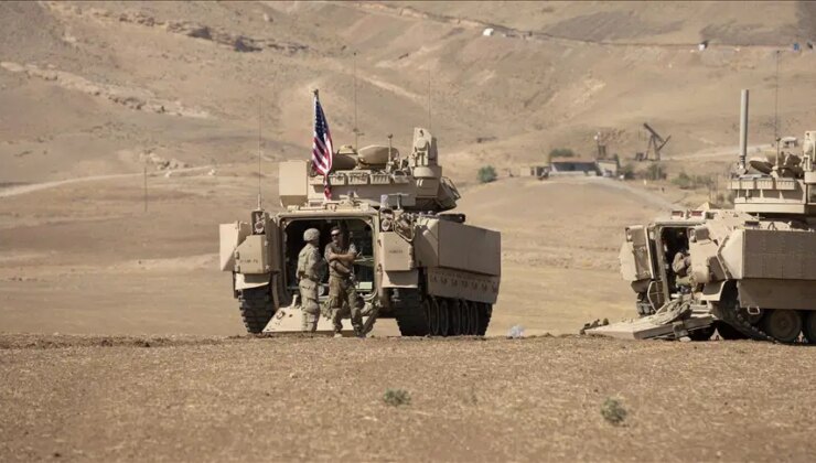 Trump’tan IŞİD saldırısı mesajı: Çok ciddi bir yanıt verilecek