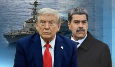 Trump’tan Maduro’ya ‘derhal git’ ültimatomu