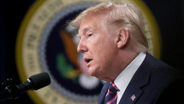 Trump’tan Maduro’ya: Sert oynarsa bu onun son seferi olur