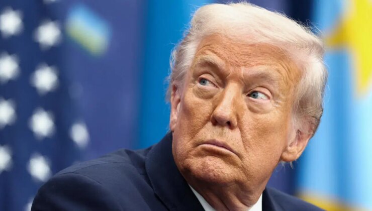 Trump’tan Meksika’ya tarife tehdidi: Belgeleri onayladım