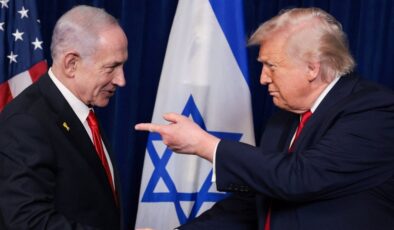 Trump’tan, Netanyahu’ya: Batı Şeria’daki politikalarına son ver