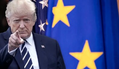 Trump’tan Suriye’de ABD’li askerlere yapılan saldırıya ilişkin açıklama: “Çok ciddi bir misilleme olacak”