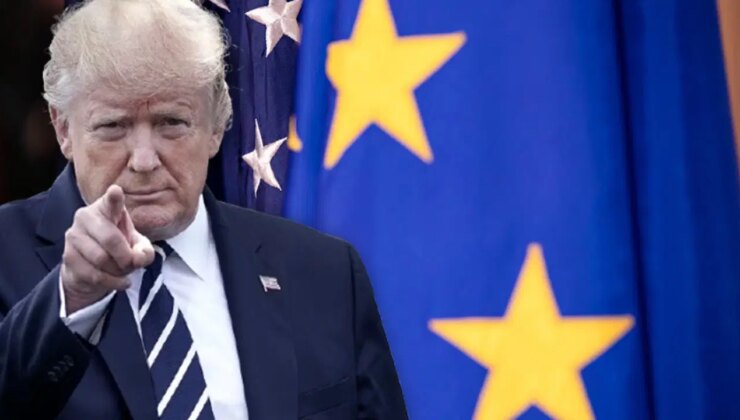 Trump’tan Suriye’de ABD’li askerlere yapılan saldırıya ilişkin açıklama: “Çok ciddi bir misilleme olacak”