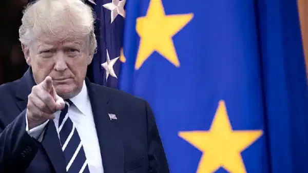 Trump’tan Ukrayna’ya barış süreci uyarısı: ‘Hızlı davranmalı’