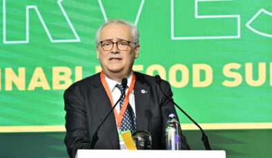 TÜGİS: Gıda israfının ekonomik karşılığı 1 trilyon dolar