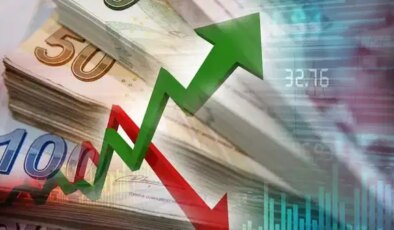 TÜİK kasım ayı enflasyonunu açıkladı!