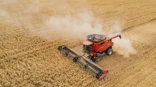 TÜİK Tarım-GFE verilerini açıkladı: Girdi maliyetlerinde yükseliş sürüyor!