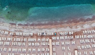 TÜİK, turizm sektörünün ekonomik etkilerini analiz etti