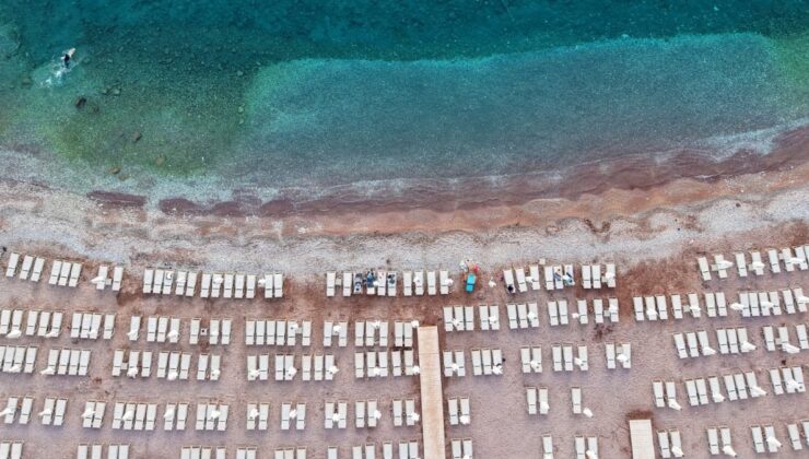 TÜİK, turizm sektörünün ekonomik etkilerini analiz etti