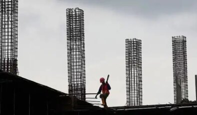 TÜİK verileri açıkladı: İnşaat maliyetlerinde yükseliş durmuyor!