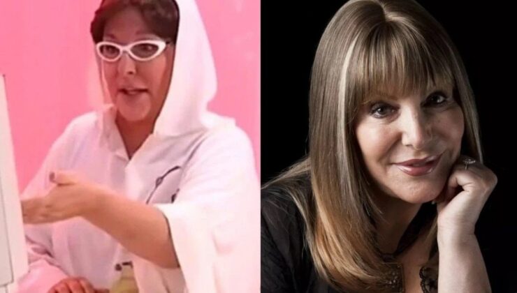 Tuluğ Çizgen’in bakımevinde! Son hali üzdü