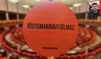 Tüm partiler, Meclis stajyeri kız çocuklarına taciz edilmesine tepki gösterdi: ‘Meclis olayı açığa çıkartmalı’