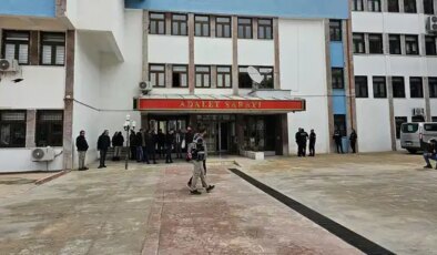 Tunceli’de silahlı saldırı: 2 şüpheli tutuklandı