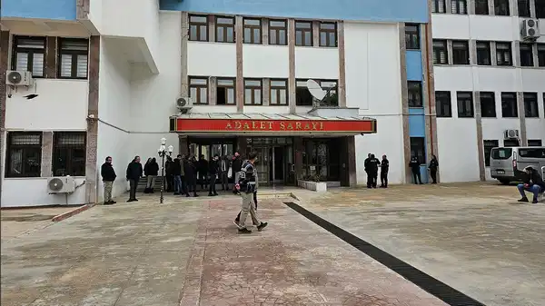 Tunceli’de silahlı saldırı: 2 şüpheli tutuklandı