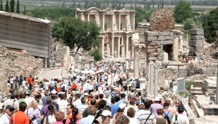 Turizmciler iddialı: Lüks turizmde Türkiye sahneye çıkarsa Avrupa’nın lideri olur