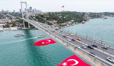 Türk Dünyası’nın Enerji Bakanları İstanbul’a geliyor