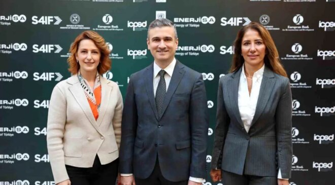 Türk enerji sektöründe yeşil ve dijital becerilerin geliştirilmesi için yeni yol haritası