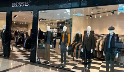 Türk giyim markası, ABD sahnesine çıktı: ‘Kriz yok’ mesajı verdi