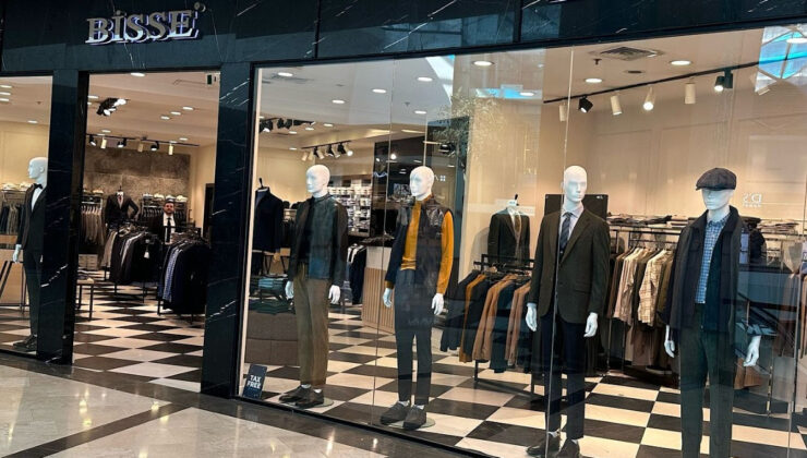 Türk giyim markası, ABD sahnesine çıktı: ‘Kriz yok’ mesajı verdi