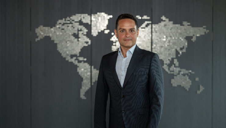 Türk inşaat sektörü, 2027’ye kadar yüzde 7 büyüme hedefliyor