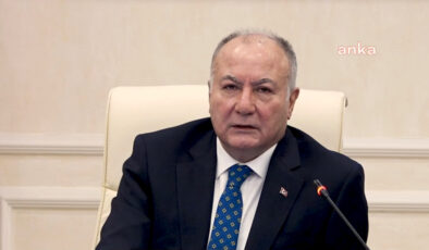 TÜRK-İŞ, asgari ücret taleplerini Çalışma Bakanlığı’na sundu