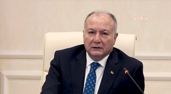 TÜRK-İŞ, asgari ücret taleplerini Çalışma Bakanlığı’na sundu