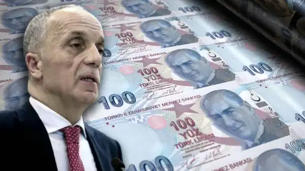 TÜRK-İŞ Genel Başkanı Ergün Atalay’dan Asgari Ücret Tespit Komisyonu açıklaması: ‘Bu bir protesto değil’