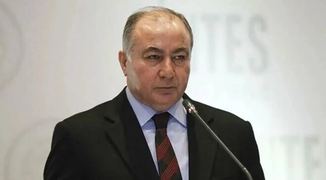 TÜRK-İŞ’ten Bakan Işıkhan’a asgari ücret resti: ‘Masada yokuz’