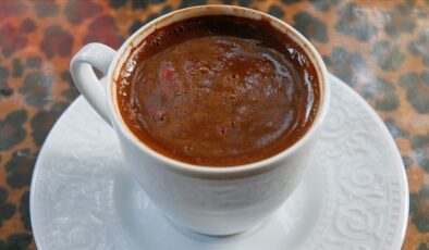 Türk kahvesine 1 kaşık: İç yağları ateş gibi yakıyor…