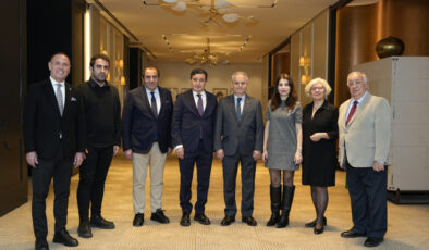 Türk mobilya endüstrisinin sürdürülebilirlik kapasitesi ölçüldü