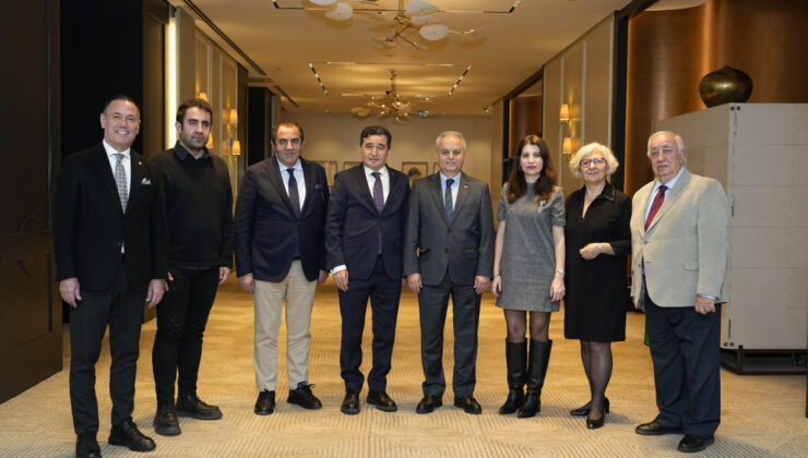 Türk mobilya endüstrisinin sürdürülebilirlik kapasitesi ölçüldü