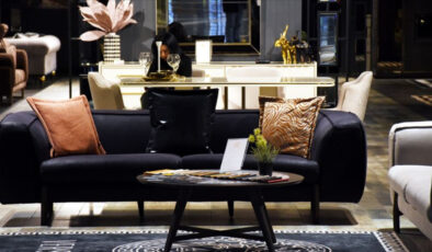 Türk mobilyası sektöründen 4,2 milyar dolarlık ihracat