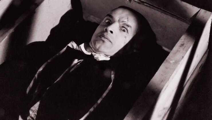 Türk sinemasının kült korku filmi ‘Drakula’ İstanbul’da yeniden seyirciyle buluşuyor